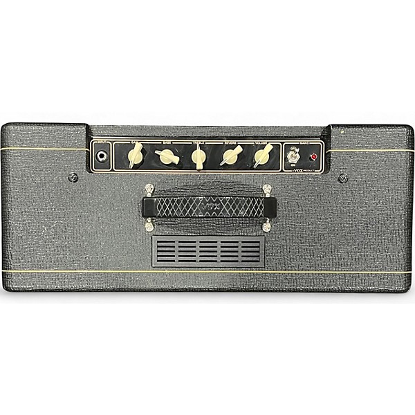 Used VOX AC10C1 10W 1x10 Tube Guitar Combo Amp
