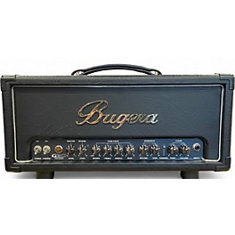 Used Bugera G20 INFINIUM Tube Guitar Amp Head