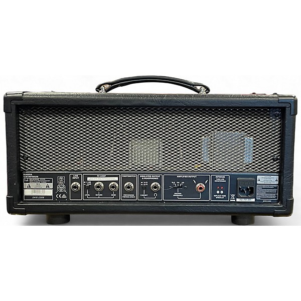Used Bugera G20 INFINIUM Tube Guitar Amp Head