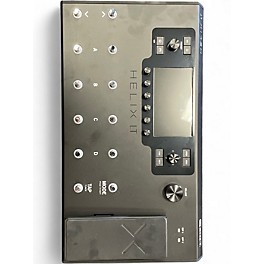Used Line 6 Helix LT Effect Processor