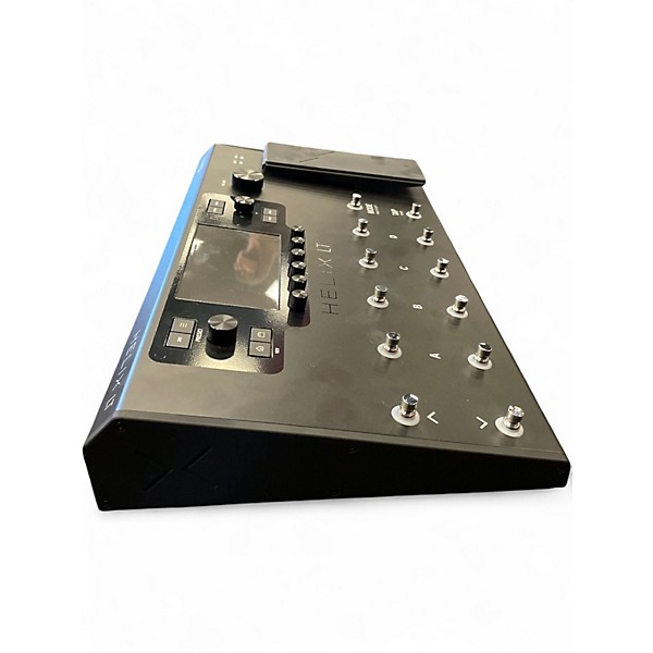 Used Line 6 Helix LT Effect Processor