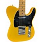 Used Fender Player II Tele Honey Blonde Solid Body Electric Guitar