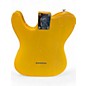 Used Fender Player II Tele Honey Blonde Solid Body Electric Guitar