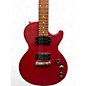 Used Epiphone Les Paul Special I Red Solid Body Electric Guitar