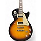 Used Epiphone Les Paul Traditional PRO II Vintage Sunburst Solid Body Electric Guitar
