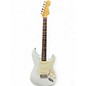 Used Fender Classic Player '60s Stratocaster Sonic Blue Solid Body Electric Guitar thumbnail
