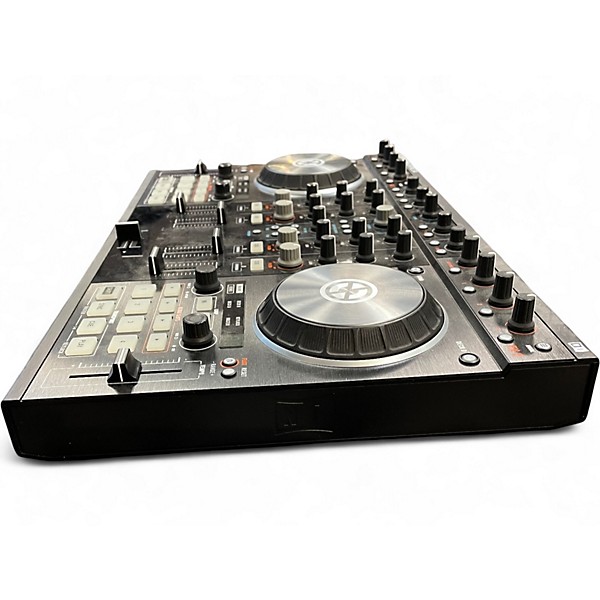 Used Native Instruments Traktor Kontrol S4 MKII DJ Controller