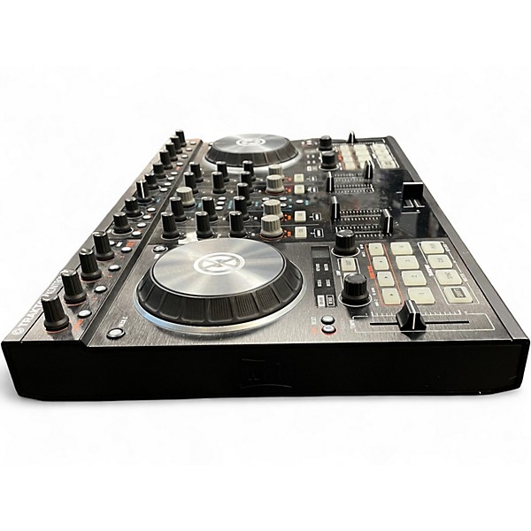 Used Native Instruments Traktor Kontrol S4 MKII DJ Controller