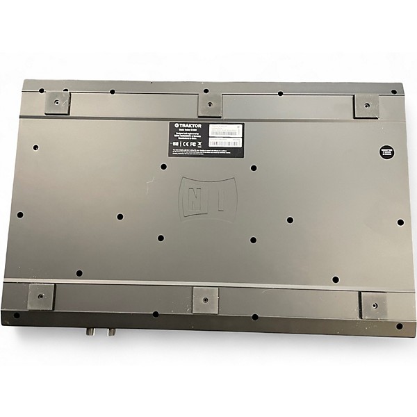 Used Native Instruments Traktor Kontrol S4 MKII DJ Controller