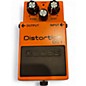Used BOSS DS1 Distortion Effect Pedal thumbnail