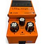 Used BOSS DS1 Distortion Effect Pedal