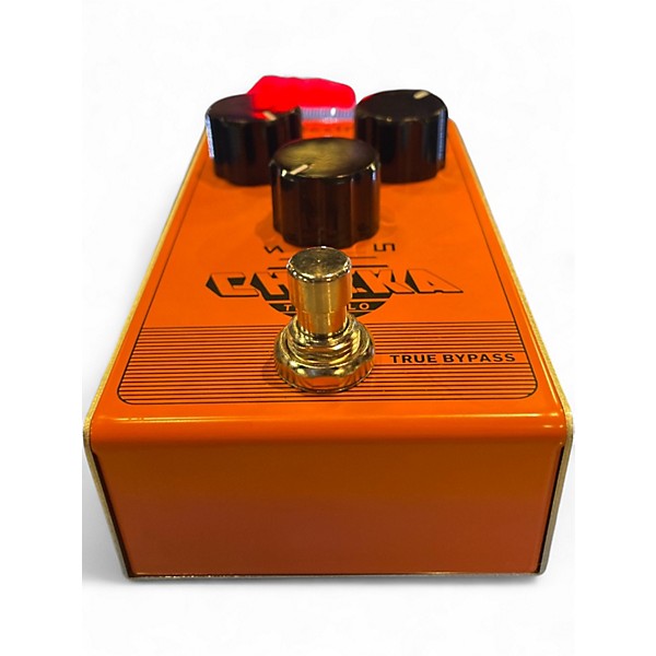 Used TC Electronic Choka Tremolo Effect Pedal