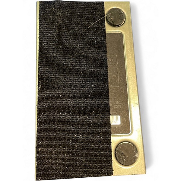 Used TC Electronic Choka Tremolo Effect Pedal