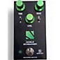 Used Keeley noble screamer Effect Pedal thumbnail