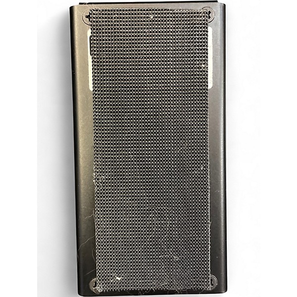 Used Keeley noble screamer Effect Pedal