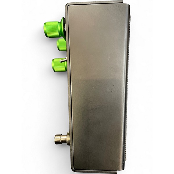 Used Keeley noble screamer Effect Pedal