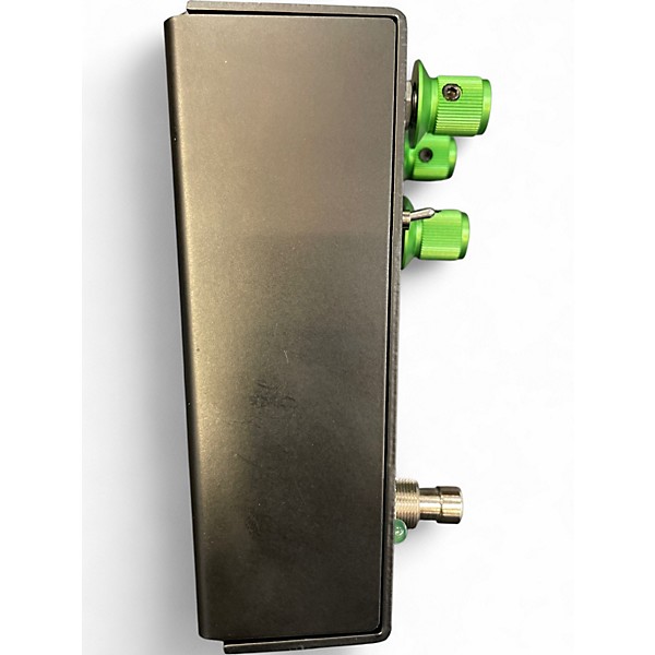 Used Keeley noble screamer Effect Pedal