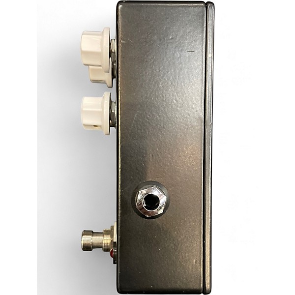 Used JHS haunting minds Effect Pedal