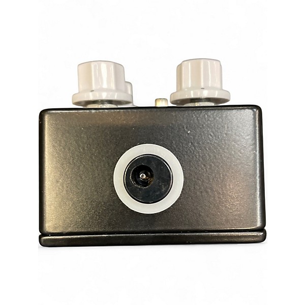Used JHS haunting minds Effect Pedal