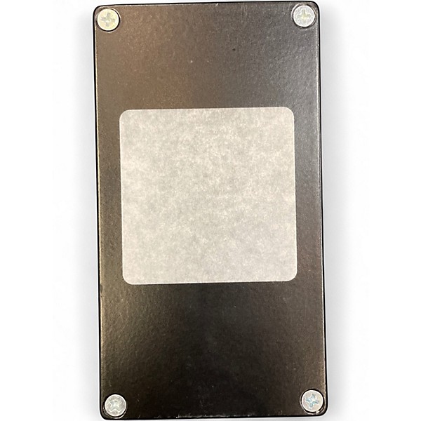 Used JHS haunting minds Effect Pedal