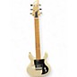 Used Ampeg AMG100 Natural Solid Body Electric Guitar thumbnail