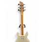 Used Ampeg AMG100 Natural Solid Body Electric Guitar