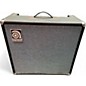 Used Ampeg VT40 Guitar Combo Amp thumbnail