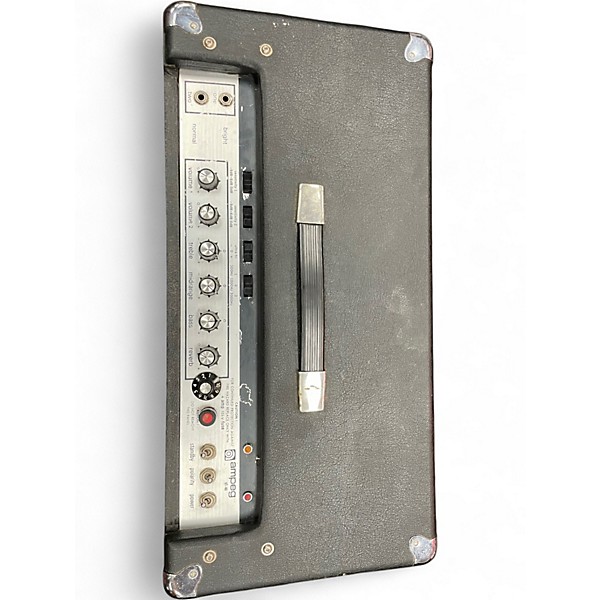 Used Ampeg VT40 Guitar Combo Amp