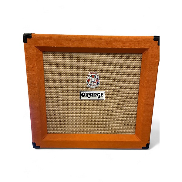 Used Orange Amplifiers TT15C-12 Tiny Terror 15W 1x12 Tube Guitar Combo Amp