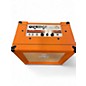 Used Orange Amplifiers TT15C-12 Tiny Terror 15W 1x12 Tube Guitar Combo Amp