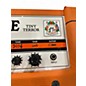 Used Orange Amplifiers TT15C-12 Tiny Terror 15W 1x12 Tube Guitar Combo Amp