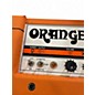 Used Orange Amplifiers TT15C-12 Tiny Terror 15W 1x12 Tube Guitar Combo Amp