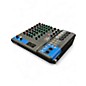 Used Yamaha MG10 Unpowered Mixer