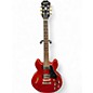 Used Epiphone ES 339 CH Cherry Hollow Body Electric Guitar thumbnail