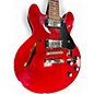 Used Epiphone ES 339 CH Cherry Hollow Body Electric Guitar
