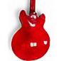Used Epiphone ES 339 CH Cherry Hollow Body Electric Guitar
