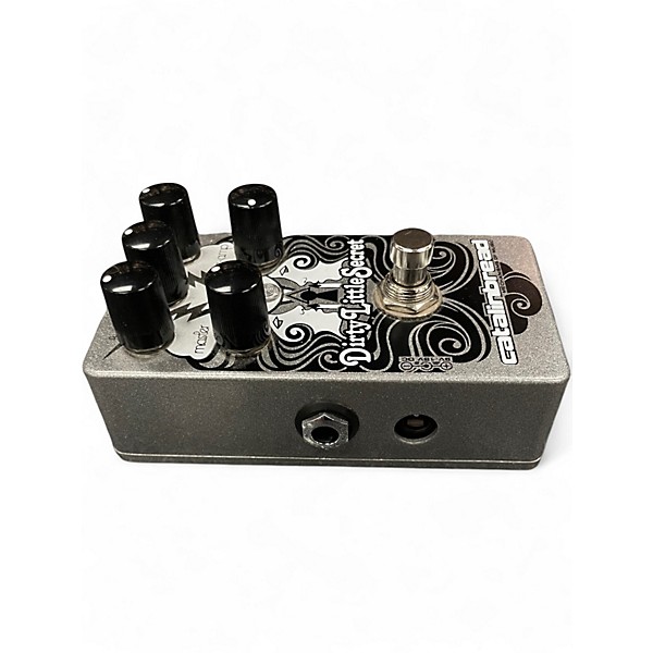 Used Catalinbread Dirty Little Secret Effect Pedal