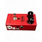 Used MXR M102 Dyna Comp Effect Pedal