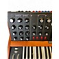 Used Moog Minimoog Voyager Select Series Synthesizer