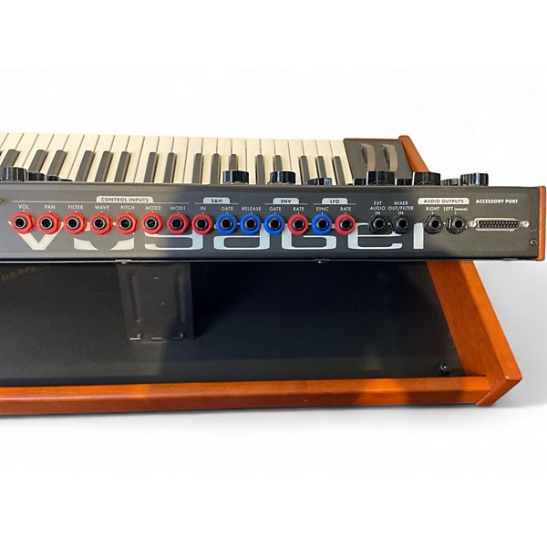 Used Moog Minimoog Voyager Select Series Synthesizer