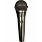 Used Shure PGA58 Dynamic Microphone thumbnail