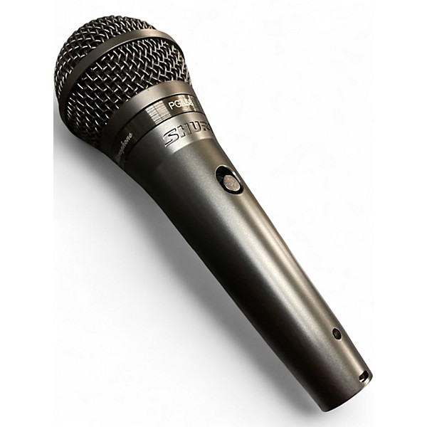 Used Shure PGA58 Dynamic Microphone