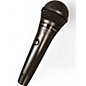 Used Shure PGA58 Dynamic Microphone