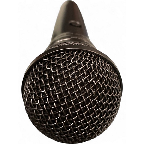 Used Shure PGA58 Dynamic Microphone