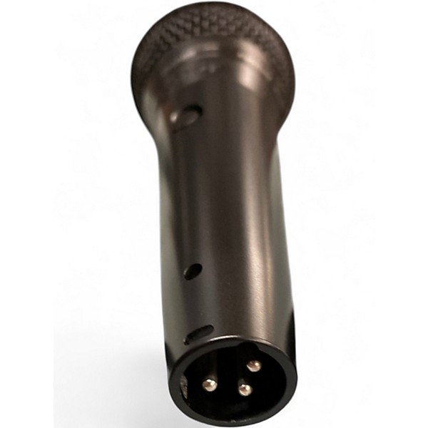 Used Shure PGA58 Dynamic Microphone