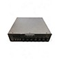 Used MESA/Boogie SUBWAY D800 Bass Amp Head thumbnail