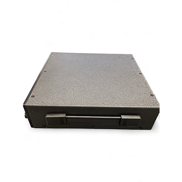 Used MESA/Boogie SUBWAY D800 Bass Amp Head