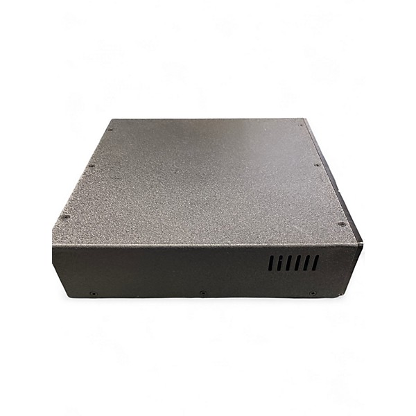 Used MESA/Boogie SUBWAY D800 Bass Amp Head