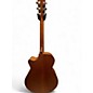 Used Martin GPC11 Natural Acoustic Electric Guitar