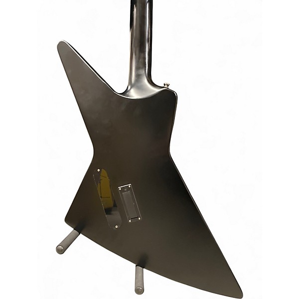 Used Epiphone Extura Prophecy Yellow Tiger Aged Gloss Solid Body Electric Guitar